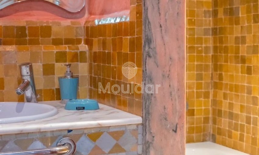 Apartament de vacanță în Marrakech: confort și evadare - view 14