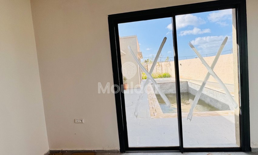 Villa de Rêve à Essaouira : 4 Chambres et Piscine - view 15