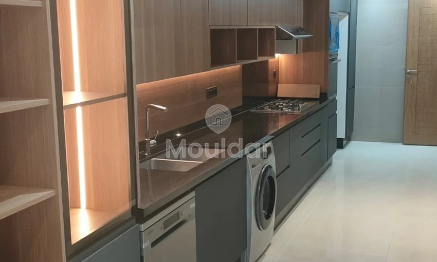 Apartamento espaçoso à venda em Casablanca - 3 quartos e terraço - view 10