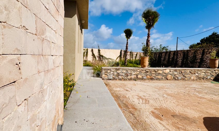 Villa de Rêve à Essaouira : 4 Chambres et Piscine - view 6
