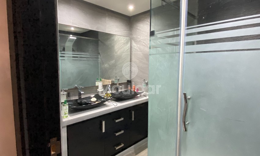 For Sale: Elegant 2-Bedroom Apartment in Rabat, Ocean - view 13