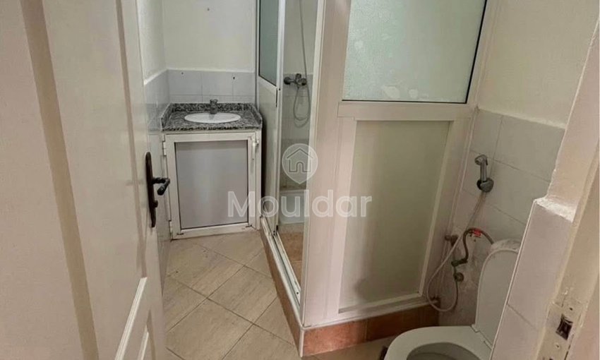 Kup wymarzone mieszkanie w Berrechid z balkonem - view 10