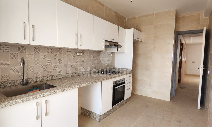 Apartment Rental 3 Bedrooms in Agadir with Elevator and Parking Apartment Rental 3 Bedrooms in Agadir with Elevator and Parking
