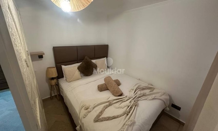 Duplex zur Miete in Guéliz, Marrakesch - view 4