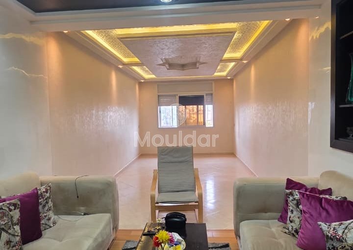 For Sale: Elegant 2-Bedroom Apartment in Rabat, Ocean - view 3