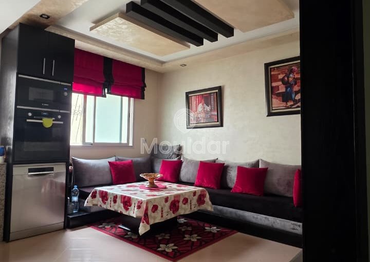 For Sale: Elegant 2-Bedroom Apartment in Rabat, Ocean - view 2