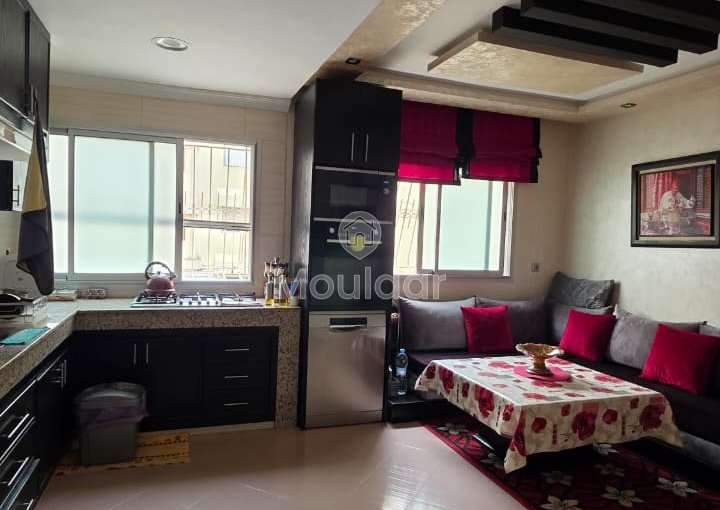 For Sale: Elegant 2-Bedroom Apartment in Rabat, Ocean - view 6