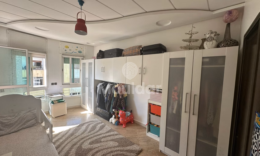 Charmant Appartement 2 Chambres à Vendre à Palmier, Casablanca Charmant Appartement 2 Chambres à Vendre à Palmier, Casablanca