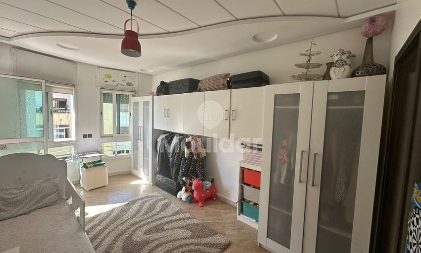 Charming 2-Bedroom Apartment for Sale in Palmier, Casablanca - view 3