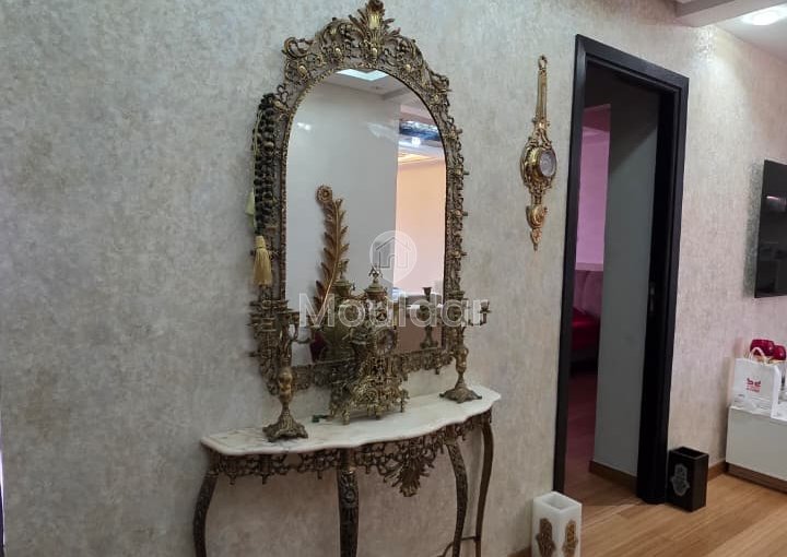 For Sale: Elegant 2-Bedroom Apartment in Rabat, Ocean - view 9