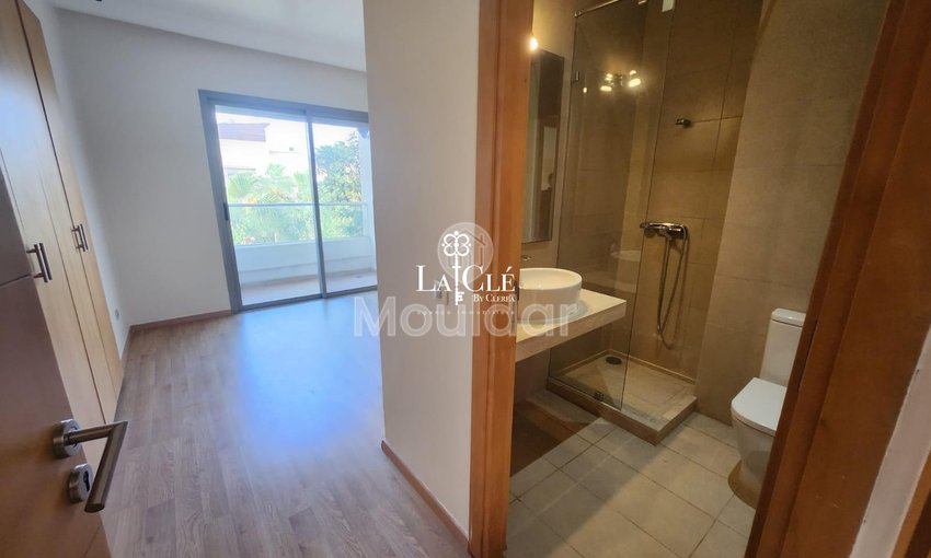 Villa elegante para alugar em Errahma: 3 quartos com jardim - view 10