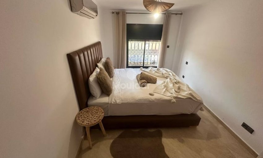 Duplex zur Miete in Guéliz, Marrakesch - view 5