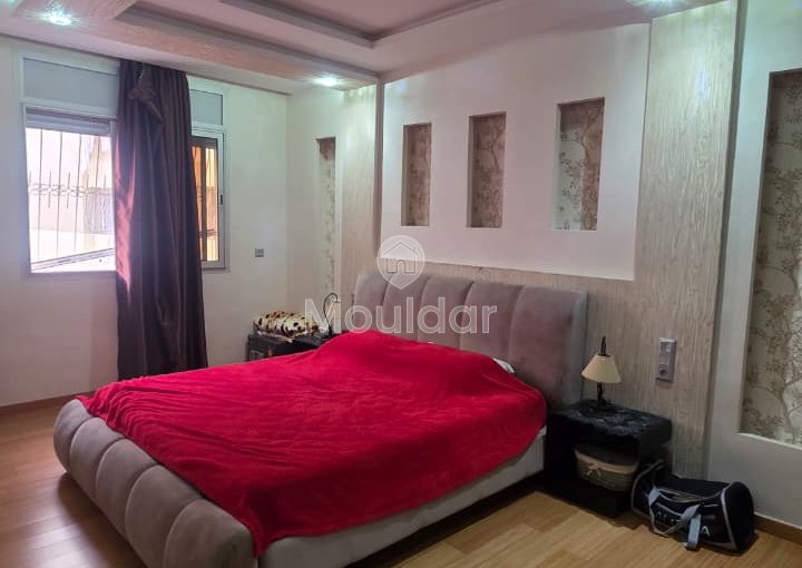 For Sale: Elegant 2-Bedroom Apartment in Rabat, Ocean - view 8