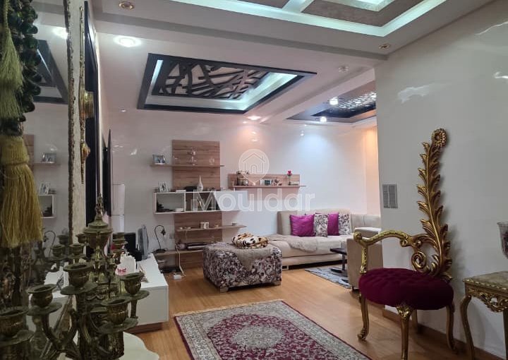 For Sale: Elegant 2-Bedroom Apartment in Rabat, Ocean - view 4