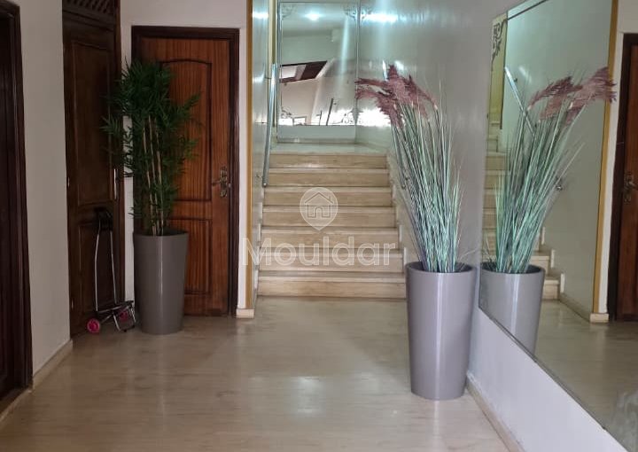For Sale: Elegant 2-Bedroom Apartment in Rabat, Ocean - view 11