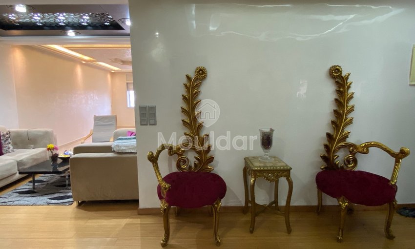 For Sale: Elegant 2-Bedroom Apartment in Rabat, Ocean - view 7