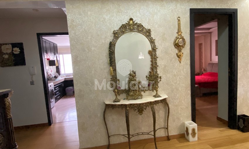 For Sale: Elegant 2-Bedroom Apartment in Rabat, Ocean - view 10