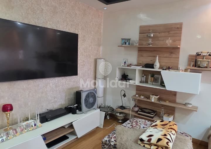 For Sale: Elegant 2-Bedroom Apartment in Rabat, Ocean - view 5