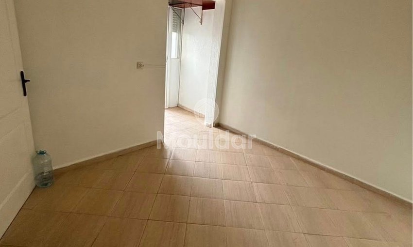 Kup wymarzone mieszkanie w Berrechid z balkonem - view 4