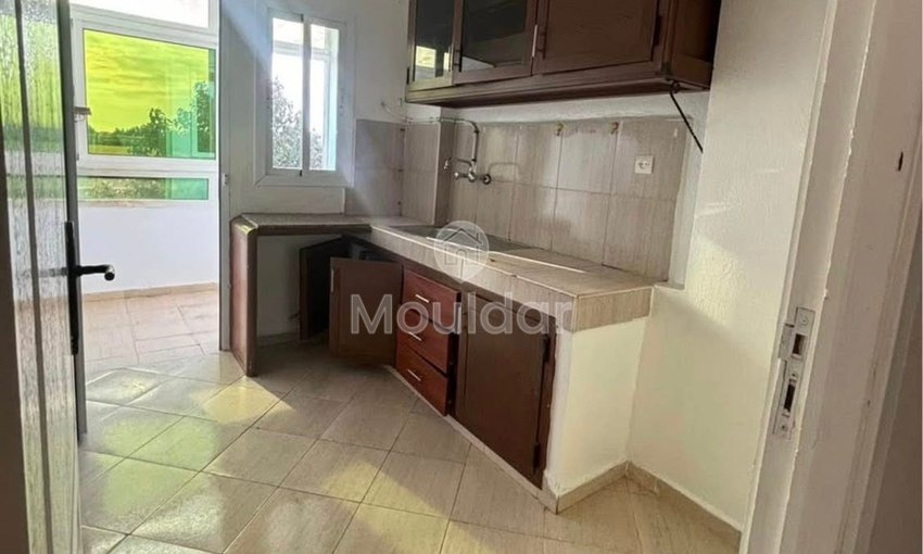 Kup wymarzone mieszkanie w Berrechid z balkonem - view 8