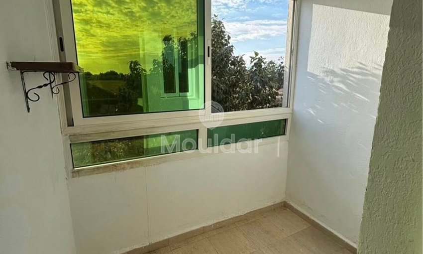 Kup wymarzone mieszkanie w Berrechid z balkonem - view 7