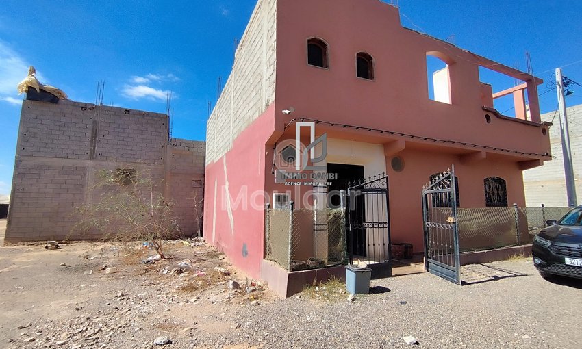 Maison à vendre à Ouled Teïma - view 8