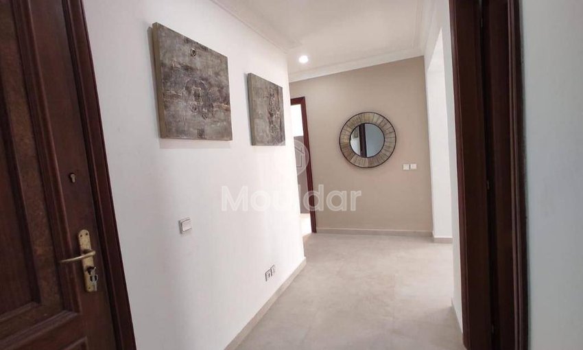 Kiralık daire: Ain Diab'da 2 yatak odası, Casablanca - view 5