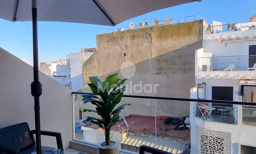 Charmant Appartement Meublé de 2 Chambres à Louer à Maarif Charmant Appartement Meublé de 2 Chambres à Louer à Maarif