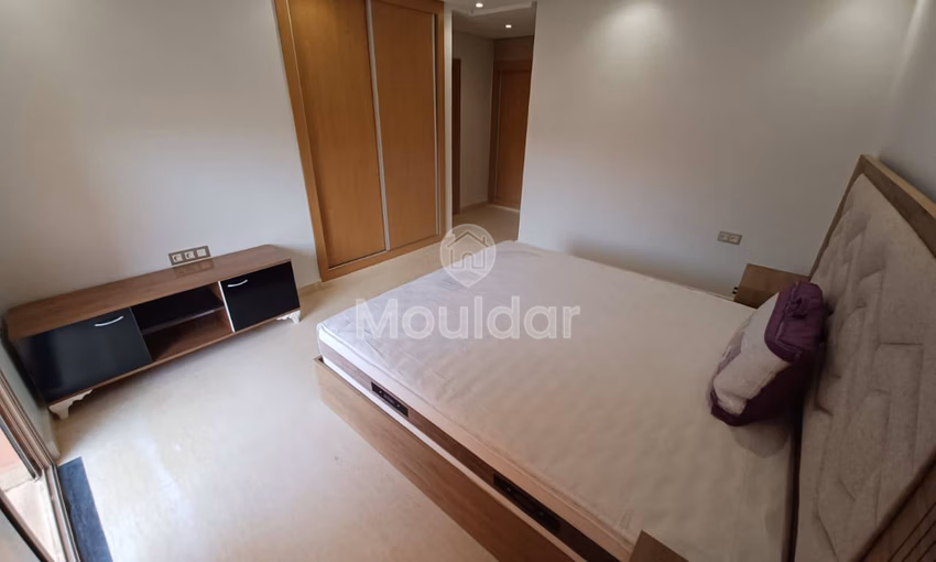 Villa Élégante à Tamensourt : 4 Chambres avec Jardin Villa Élégante à Tamensourt : 4 Chambres avec Jardin