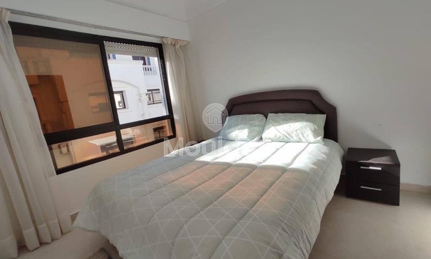 Kiralık daire: Ain Diab'da 2 yatak odası, Casablanca - view 7
