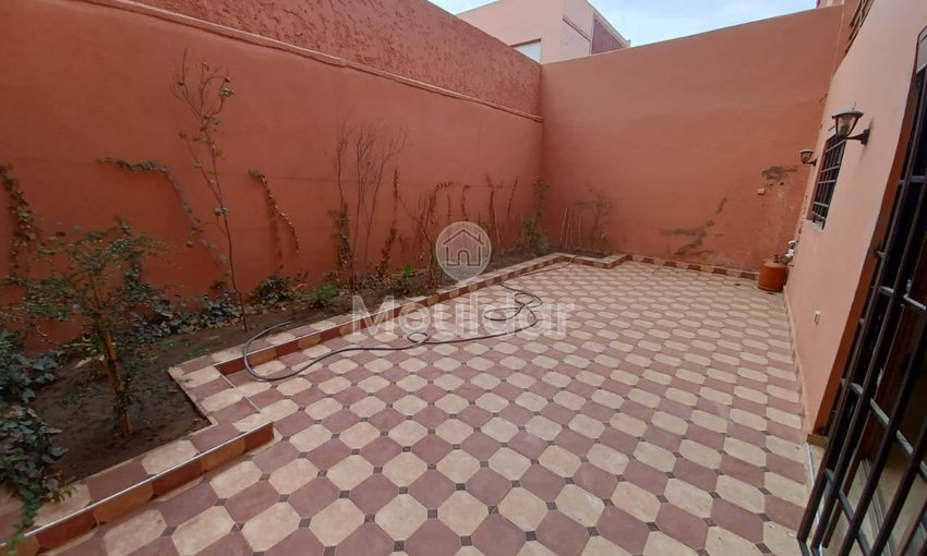 Villa elegante em Tamnsourt: 4 quartos com jardim - view 19