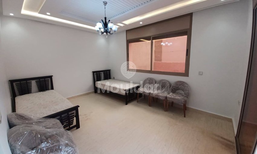 Villa elegante em Tamnsourt: 4 quartos com jardim - view 6