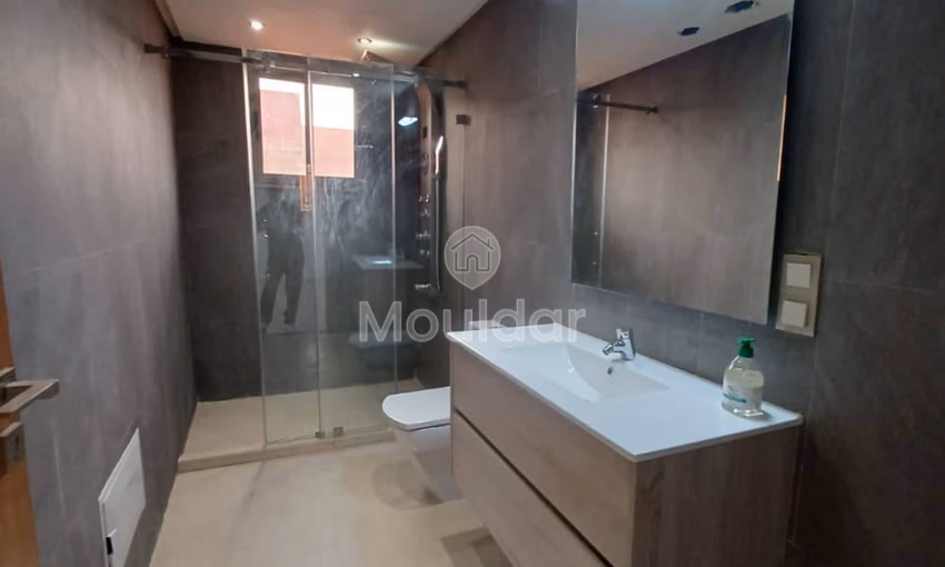 Villa Élégante à Tamensourt : 4 Chambres avec Jardin Villa Élégante à Tamensourt : 4 Chambres avec Jardin