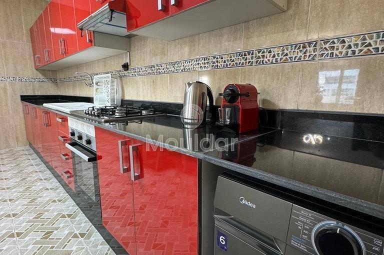 Stunning 3-Bedroom Apartment for Rent in Tangier - Malabata - view 10