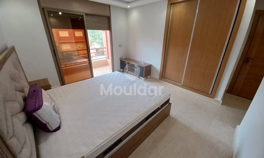 Villa elegante em Tamnsourt: 4 quartos com jardim - view 8