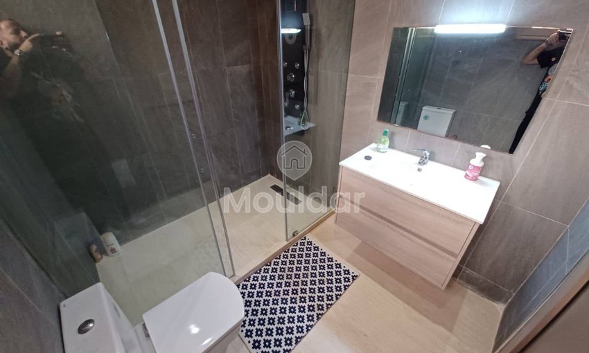 Villa elegante em Tamnsourt: 4 quartos com jardim - view 22