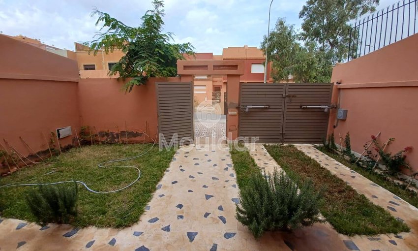 Villa elegante em Tamnsourt: 4 quartos com jardim - view 17