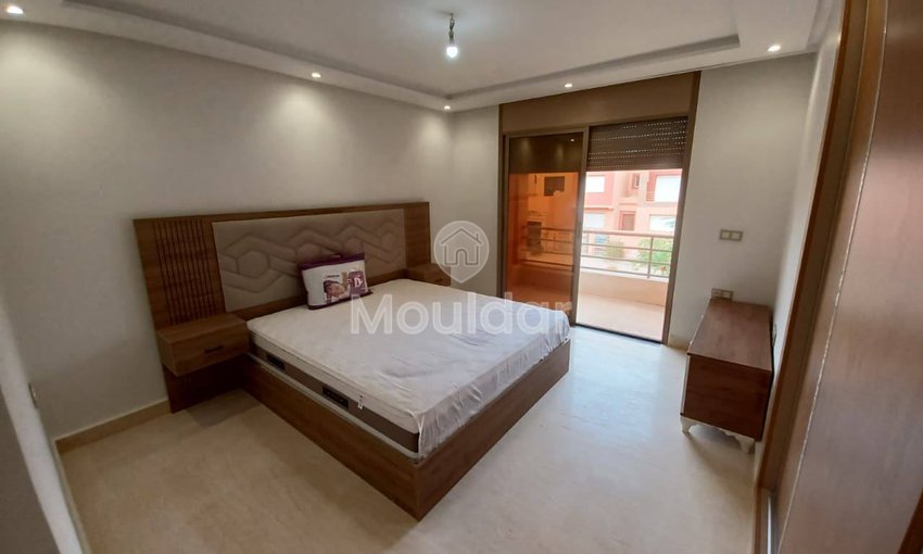 Villa elegante em Tamnsourt: 4 quartos com jardim - view 9