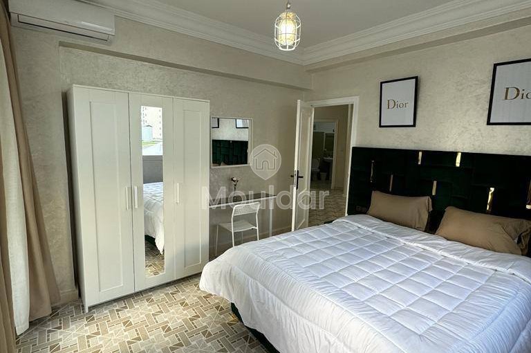 Stunning 3-Bedroom Apartment for Rent in Tangier - Malabata - view 7