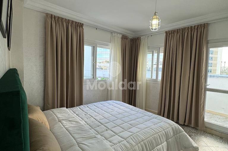 Stunning 3-Bedroom Apartment for Rent in Tangier - Malabata - view 6