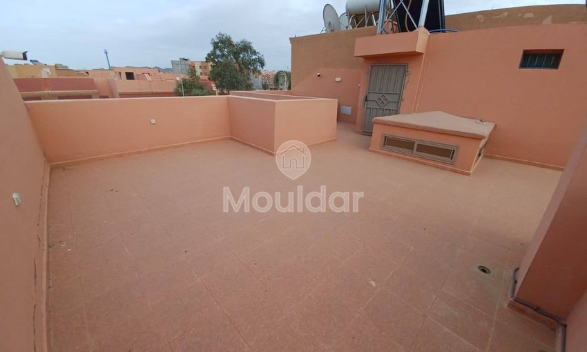 Villa elegante em Tamnsourt: 4 quartos com jardim - view 16