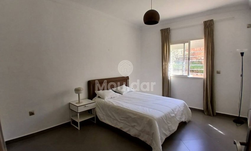 Kiralık daire: Ain Diab'da 2 yatak odası, Casablanca - view 9