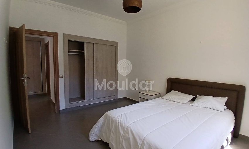 Kiralık daire: Ain Diab'da 2 yatak odası, Casablanca - view 8