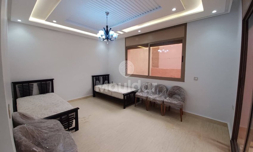 Villa elegante em Tamnsourt: 4 quartos com jardim - view 4