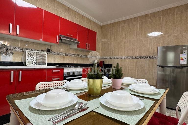 Stunning 3-Bedroom Apartment for Rent in Tangier - Malabata - view 9