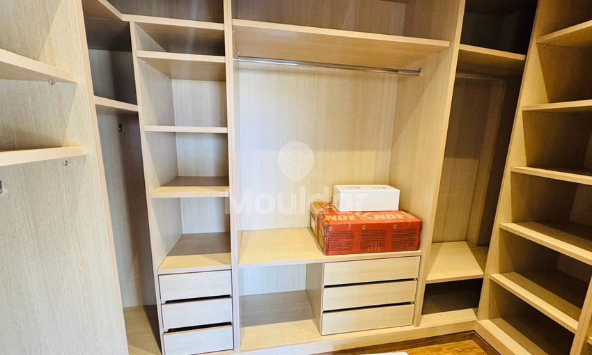 Appartement à Louer à Dar Bouazza : Confort et Sécurité