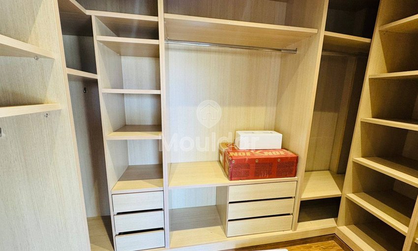 شقة للإيجار في دار بوعزة: الراحة والأمان - view 10