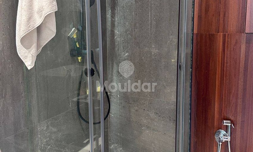 Studio in affitto a Casablanca: comfort e sicurezza inclusi - view 8