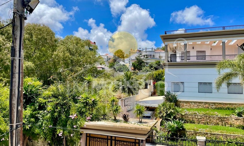 شقة رائعة مكونة من 4 غرف للإيجار في طنجة، جبل الكبير - view 7