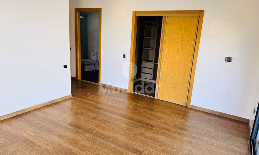 Appartement à Louer à Dar Bouazza : Confort et Sécurité